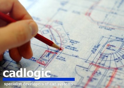 CADlogic Draft IT 3.0.8 Architectural Edition 建筑CAD软件