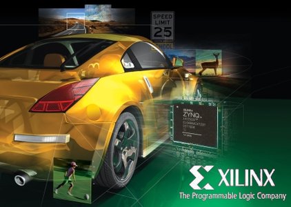 Xilinx ISE Design Suite 14.7 ISO 电子设计套件