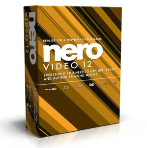 Nero Video 12.5.01000 多国语言含中文
