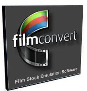 FilmConvert Pro 1.34 for After Effects, Premiere Pro & Sony Vegas Pro