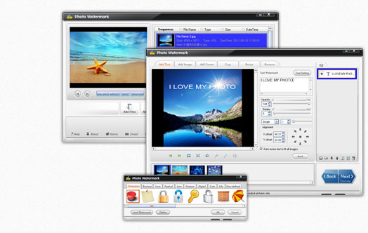 WonderFox Photo Watermark 1.1