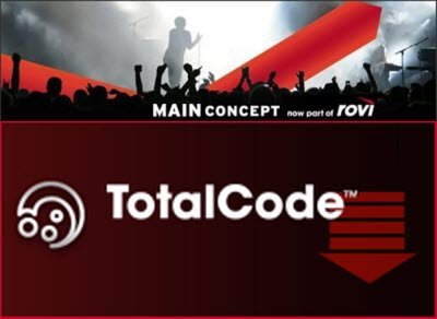 Rovi MainConcept – TotalCode v6.0.3 for Adobe Premiere Pro