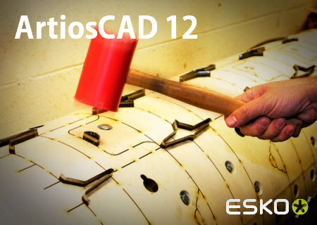 ArtiosCAD 12