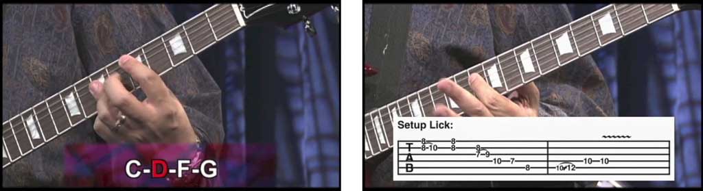 SongXpress - Play Their Songs Now! - Grateful Dead - DVD (2005)