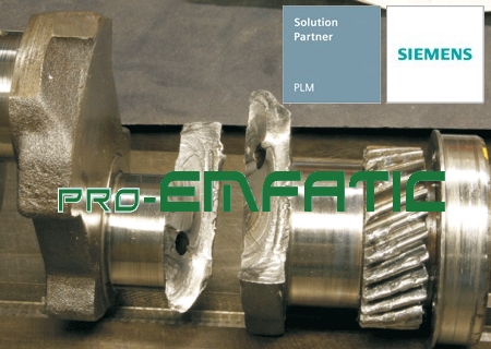 Pro-EMFATIC for FEMAP (P-EF) 3.1