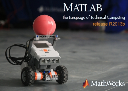 Mathworks Matlab R2013b X64