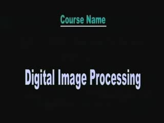 Digital Image Processing