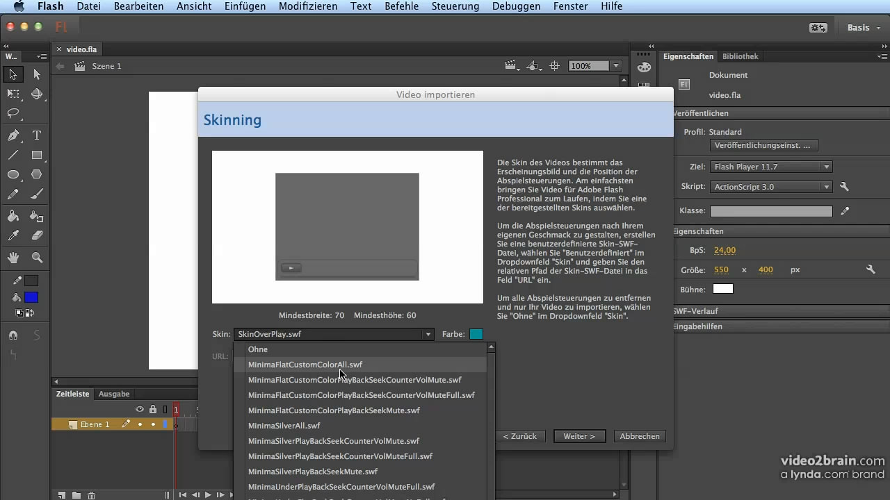 Flash Professional CC – Crashkurs