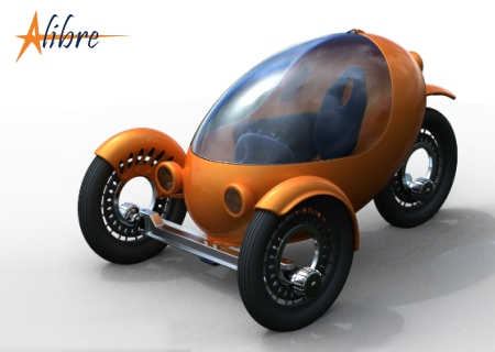 Alibre Geomagic Design 2014 15.02