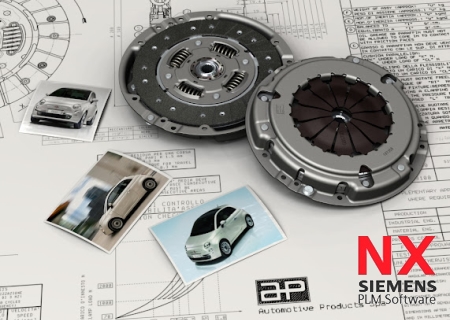 Siemens PLM NX 9.0.0 Linux X64 + English Documentation