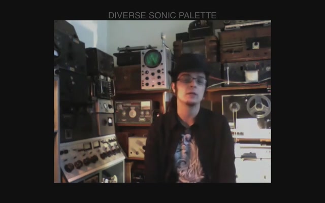 The ill.Methodology - Workshop Video (2013)
