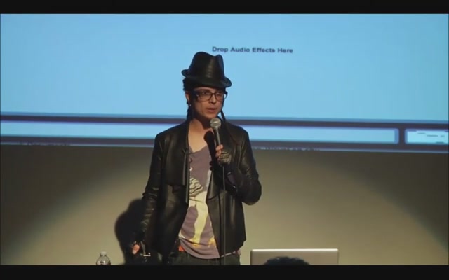 The ill.Methodology - Workshop Video (2013)