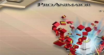 Zaxwerks ProAnimator v6.1.1 Plugin for After Effects x86/x64