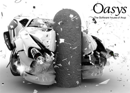 Oasys Suite 11.1 Windows/Linux X32/X64