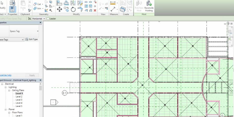 Revit MEP 2014 Essential Training
