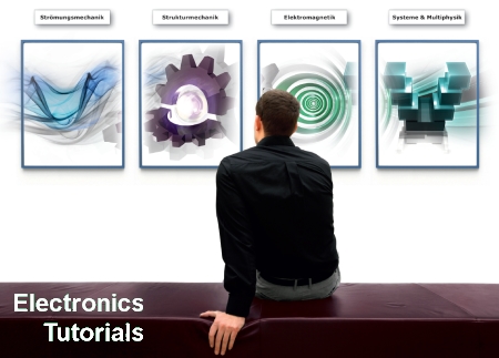 Ansys Electronics Tutorials ANSYS电子教程