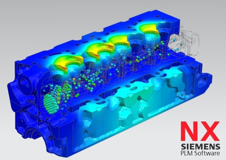 Siemens PLM NX 9.0.0 MP01 Update Windows/Linux