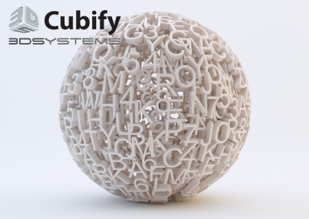 Cubify Sculpt 2014
