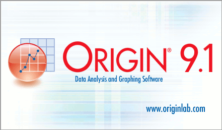 OriginLab OriginPro 9.1 科学数据绘图与数据分析