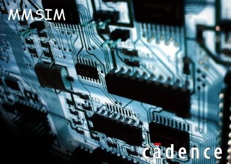 Cadence MMSIM 13.1 Linux
