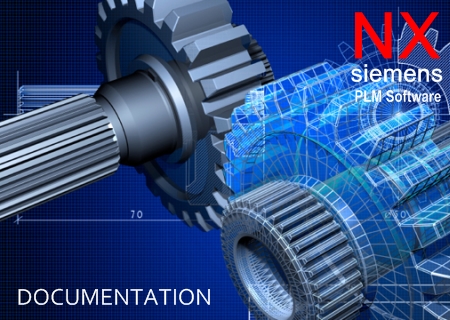 Siemens PLM NX 9.0.0 Documentation (Language：Spanish)