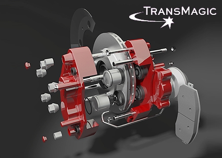 TransMagic Expert R10 v10.01