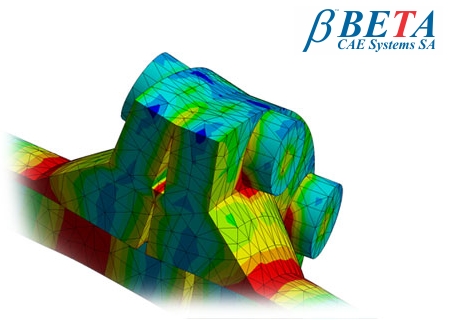 BETA CAE Systems (64bit) 14.2.2