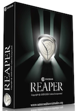 Cockos REAPER v4.402 Incl Keygen and Patch-BRD + X64|多轨音频/MIDI音序器