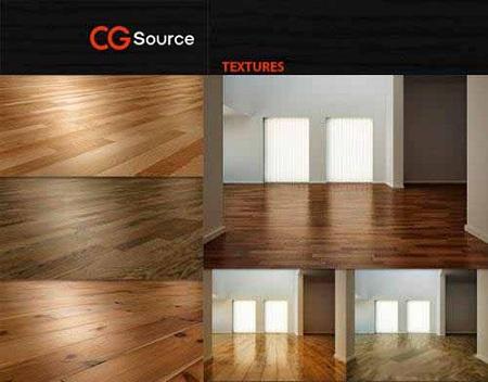 CGSource : Complete Wood Textures CGSource : Complete Wood Textures