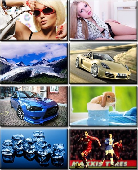 壁纸 LIFEstyle News MiXture Images. Wallpapers Part (163)