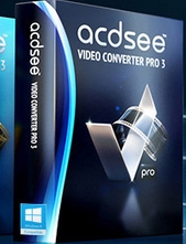 ACDSee Video Converter Pro 3.5.2.99 视频转换的软件