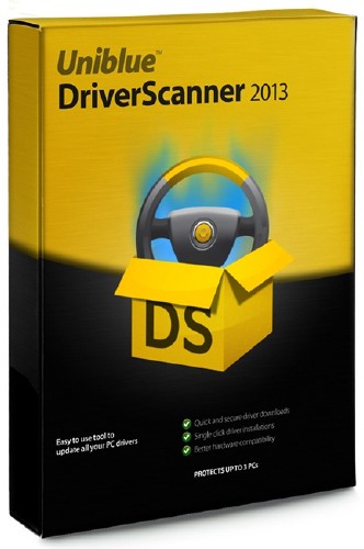 DriverScanner 2013 4.0.11.0 Multilanguage