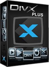 DivX Plus Pro v9.1.1 Build 11.0.1.41 视频播放格式转换器