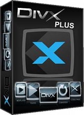 DivX Plus 9.1.3 Build 1.9.1.17 视频播放格式转换器