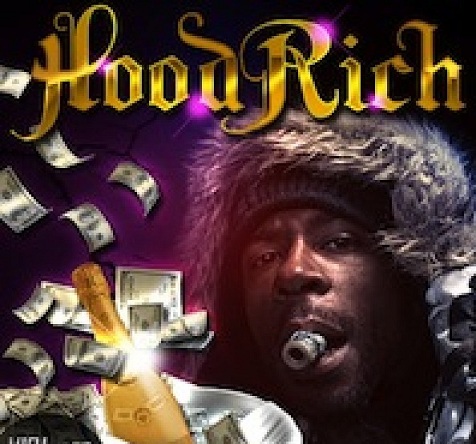 VIP Loops Hood Rich ACiD WAV REX2 AiFF