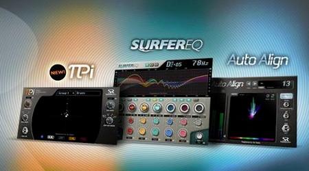 Sound Radix Plugins Pack 02 May 2013