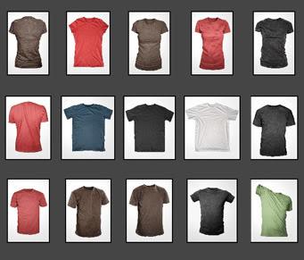 GoMedia Ultimate Mockup Template Collection GoMedia Ultimate Mockup Template Collection