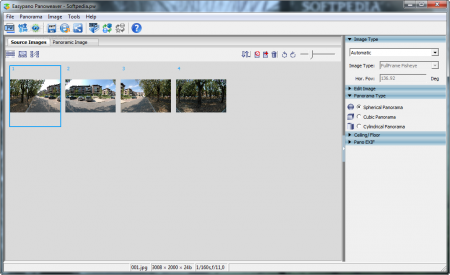 Easypano PanoWeaver Professional 8.60.130530 Easypano PanoWeaver Professional 8.60.130530