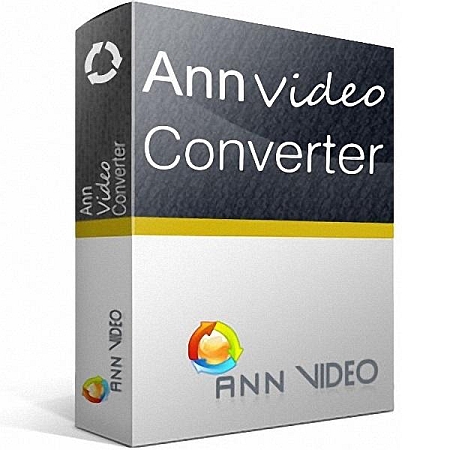 Ann Video Converter Pro 7.1.0 视频转换器