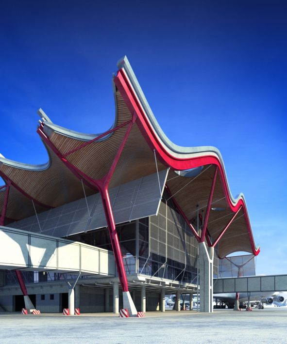 Evermotion Archexteriors vol 9