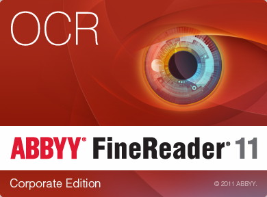 ABBYY FineReader ABBYY FineReader