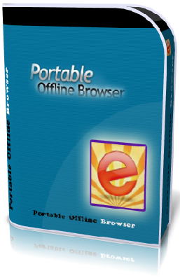 MetaProducts Portable Offline Browser v6.6.3926 Multilingual Incl Keygen and Patch-BRD