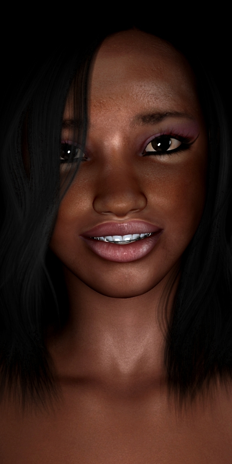 Kamilah