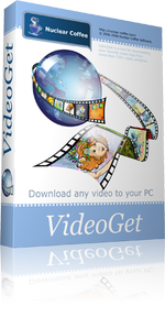 Nuclear Coffee VideoGet 6.0.2.77 x86/x64 网络视频影片下载工具