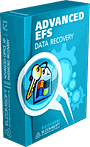 Advanced EFS Data Recovery 4.43 Professional 解密EFS加密
