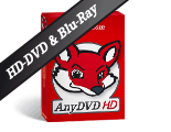 AnyDVD HD 7.2.0.2 Beta DVD解密