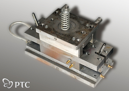 PTC Creo Expert Moldbase Extension 8.0(EMX) M020 模具设计插件