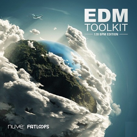 FatLoud EDM Toolkit MULTiFORMAT