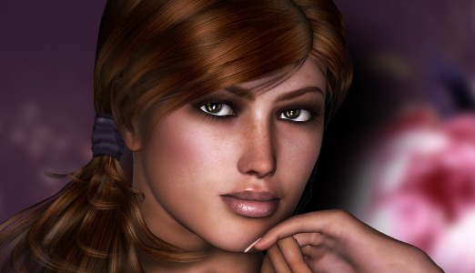 Rossy for Victoria 4.2