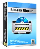4Videosoft Blu-ray Ripper v5.0.38 Multilanguage-LAXiTY|蓝光DVD文件转换软件